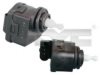 TYC 20-12609-MA-1 Control, headlight range adjustment